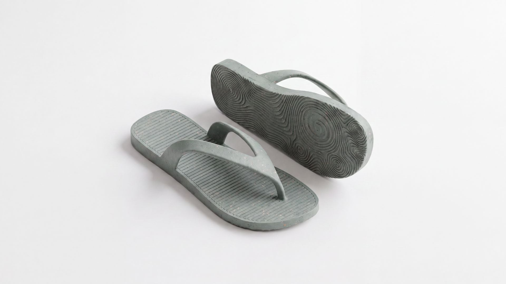 The Fløps™ flip flop PRIMAL 