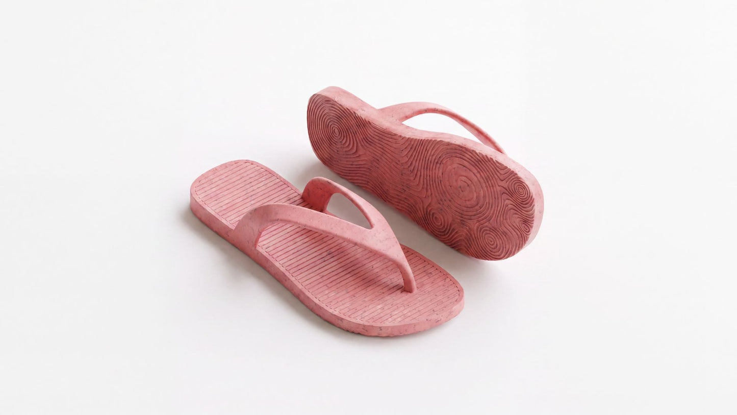 The Fløps™ flip flop PRIMAL 