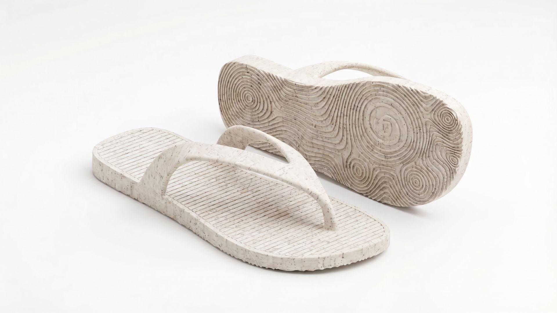 The Fløps™ flip flop PRIMAL 
