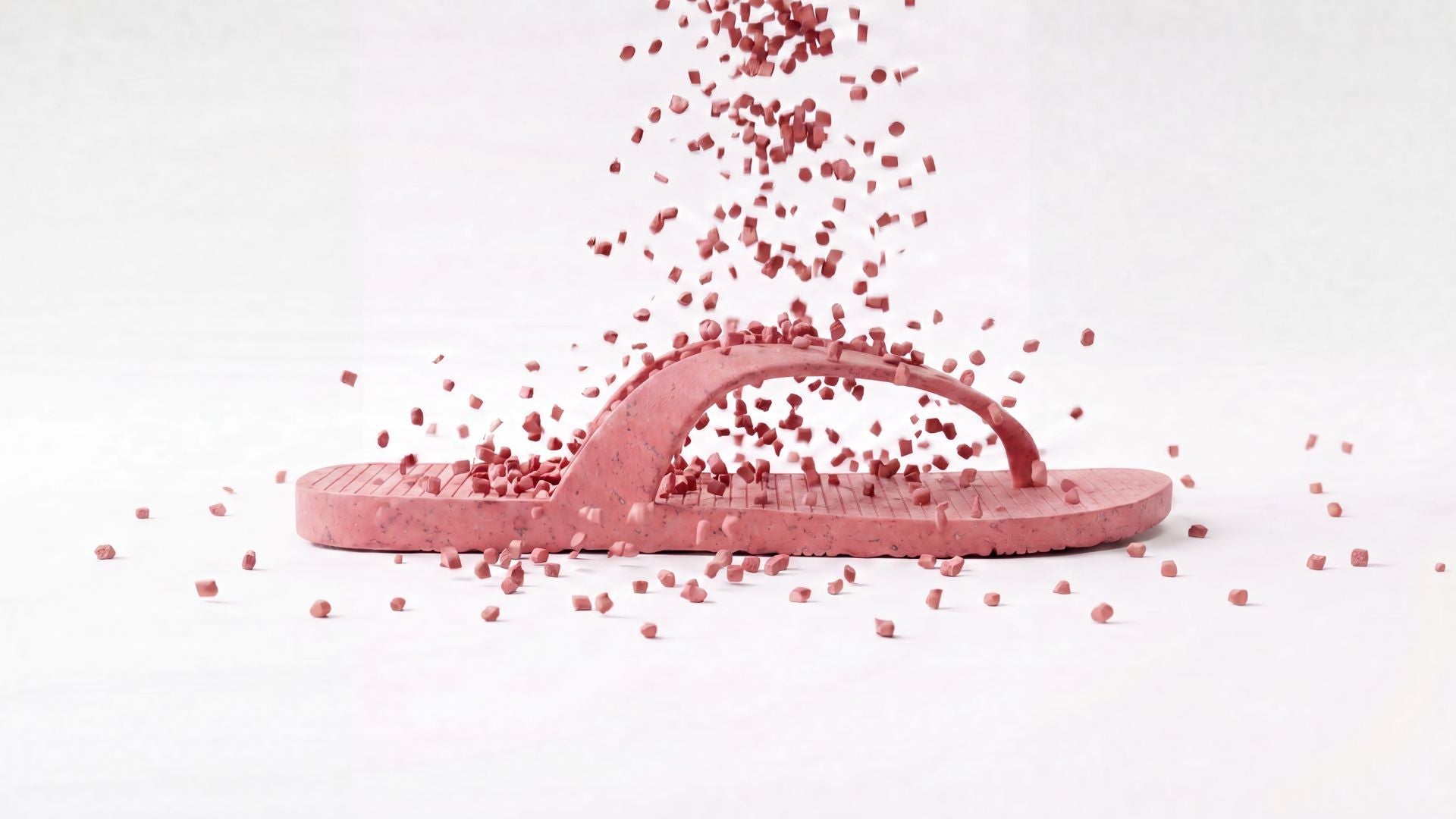 The Fløps™ flip flop PRIMAL 