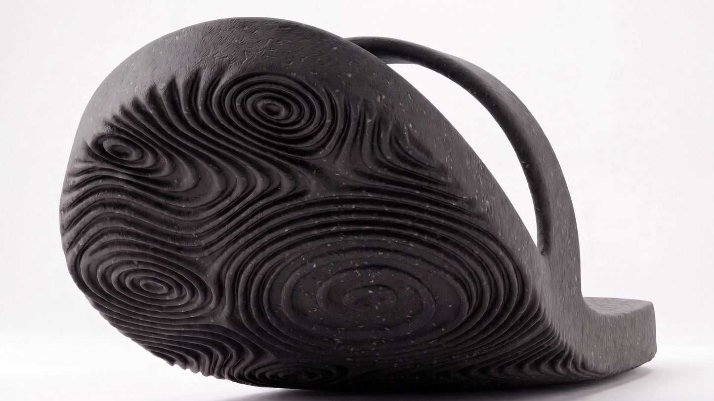 The Fløps™ flip flop PRIMAL 