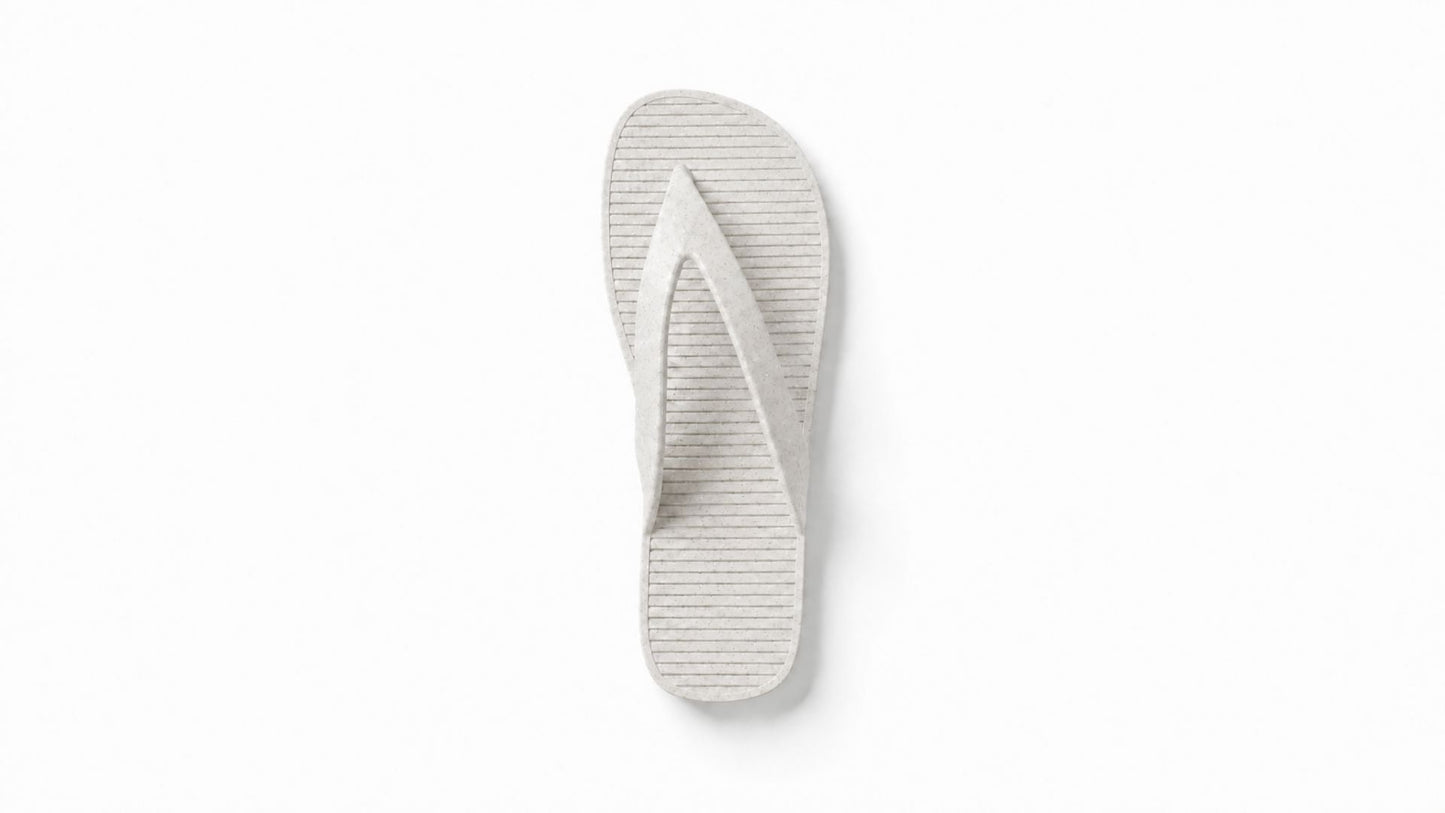 The Fløps™ flip flop PRIMAL 