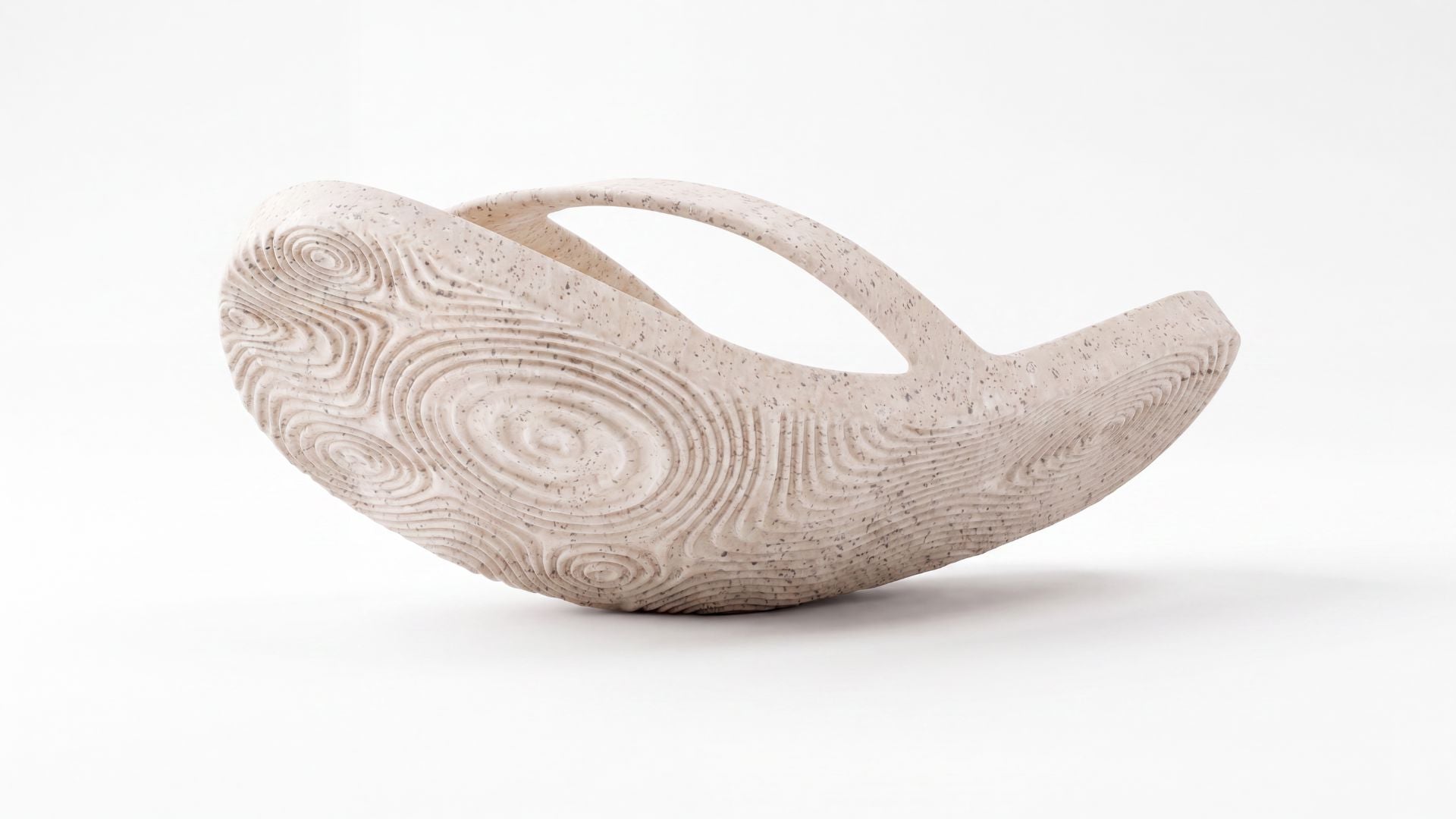 The Fløps™ flip flop PRIMAL 