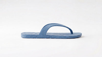 The Fløps™ flip flop PRIMAL Atlantic Blue 35-36 