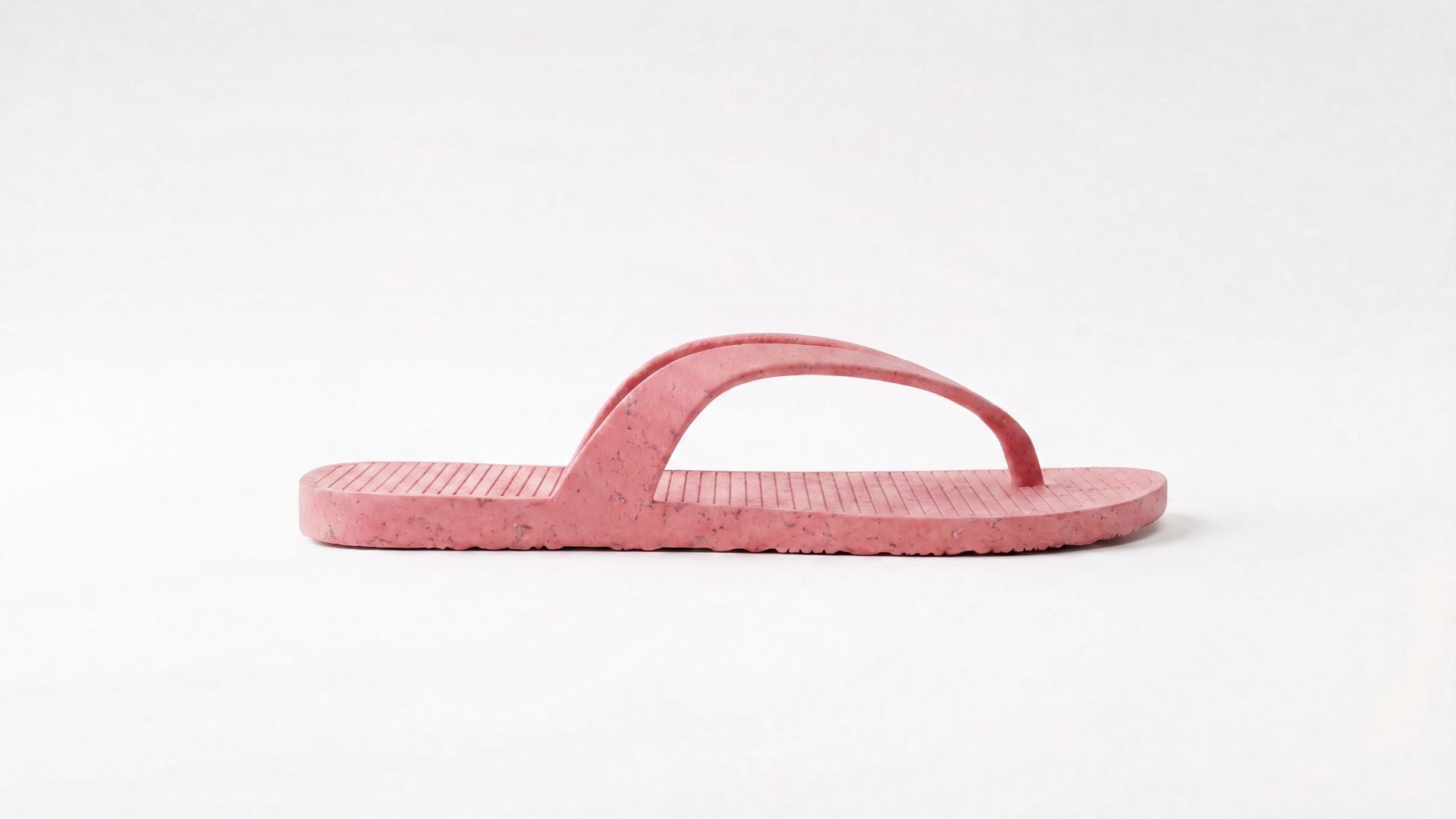 The Fløps™ flip flop PRIMAL Dusty Coral 35-36 