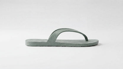 The Fløps™ flip flop PRIMAL Eucalyptus Mist 35-36 
