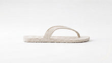 The Fløps™ flip flop PRIMAL Off White 35-36 