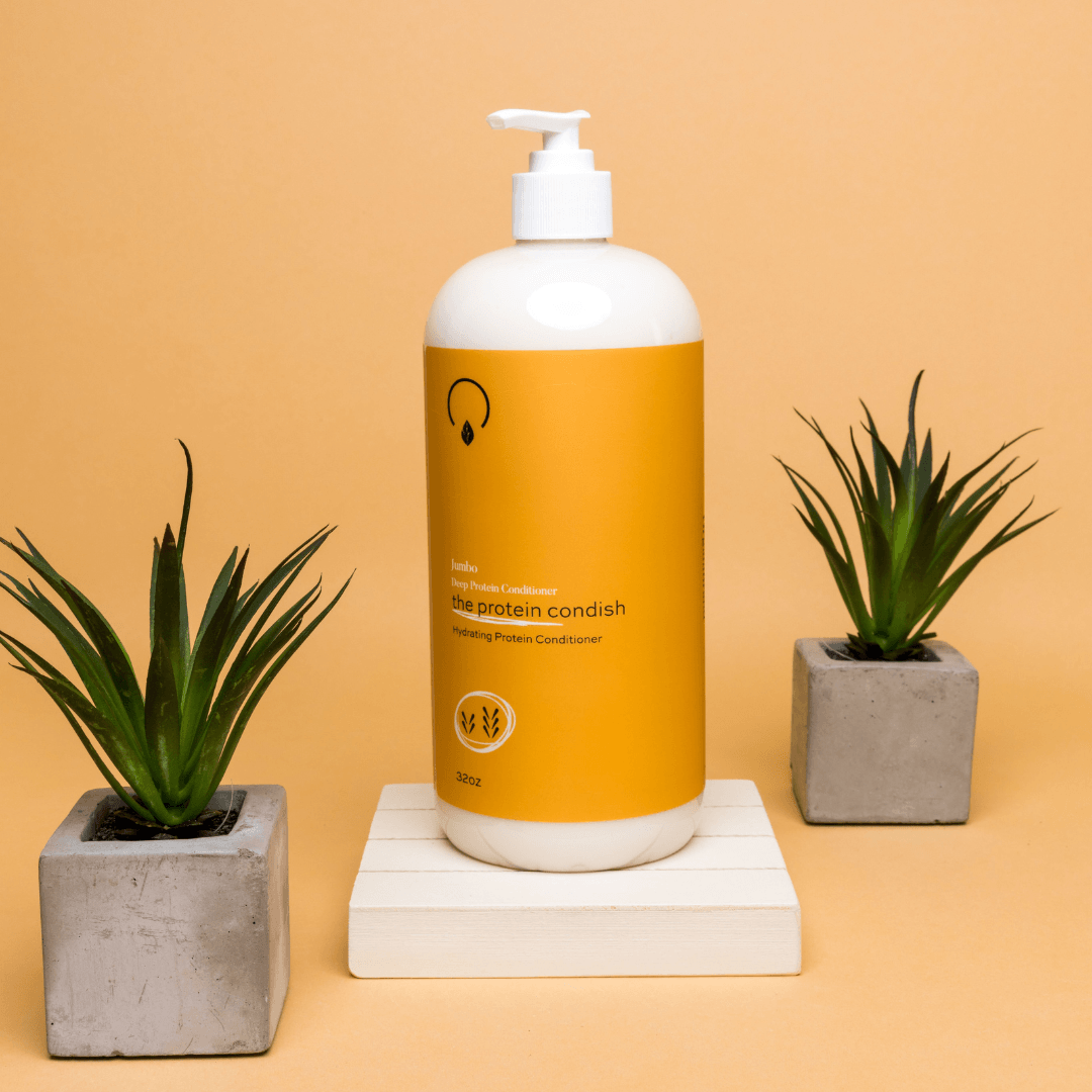 The Condish (Protein)