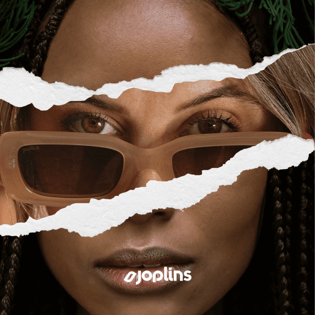 Elvas - Bio Acetate Sunglasses - Vegan America