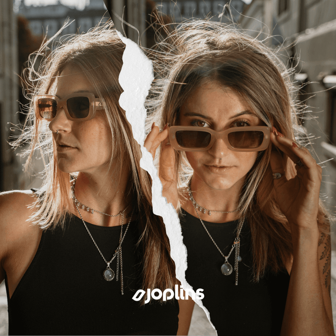 Elvas - Bio Acetate Sunglasses - Vegan America