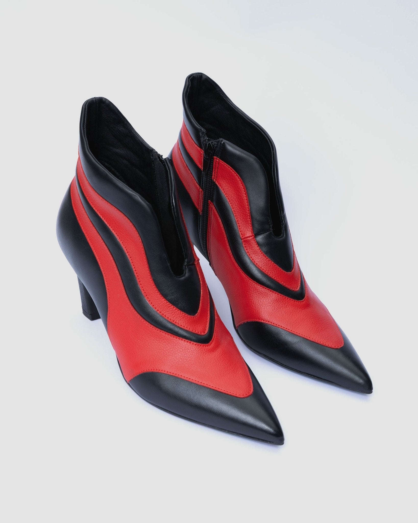 Thriller Boots - Vegan America