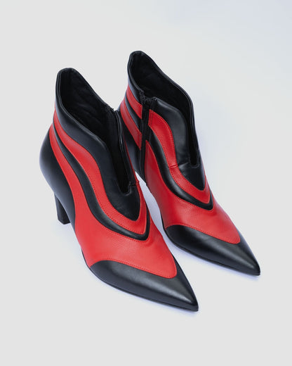 Thriller Boots - Vegan America
