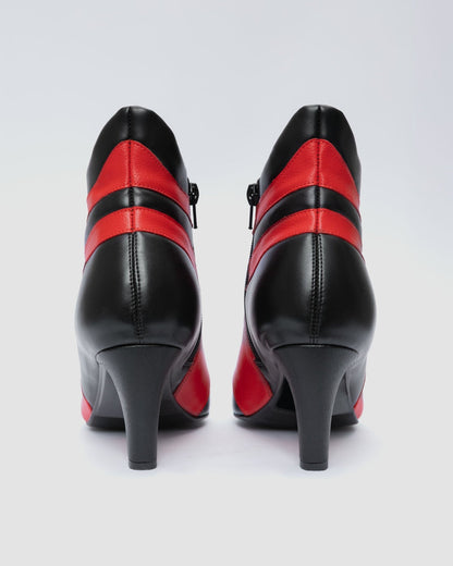 Thriller Boots - Vegan America