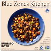 Burrito Bowl - Vegan America