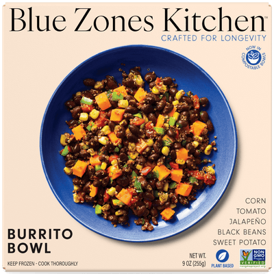 Burrito Bowl
