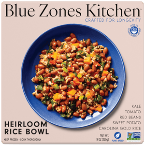 Build Your Bowl Bundle - Vegan America