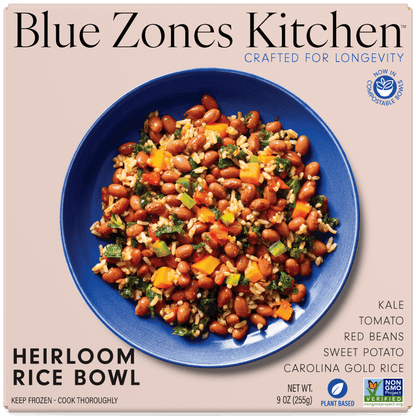 Build Your Bowl Bundle - Vegan America