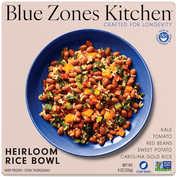 Build Your Bowl Bundle