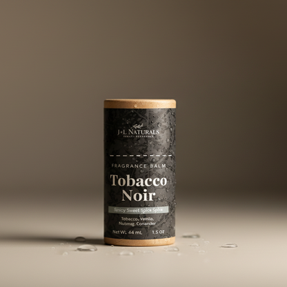 Fragrance Balm