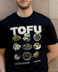 The Tofu T-Shirt