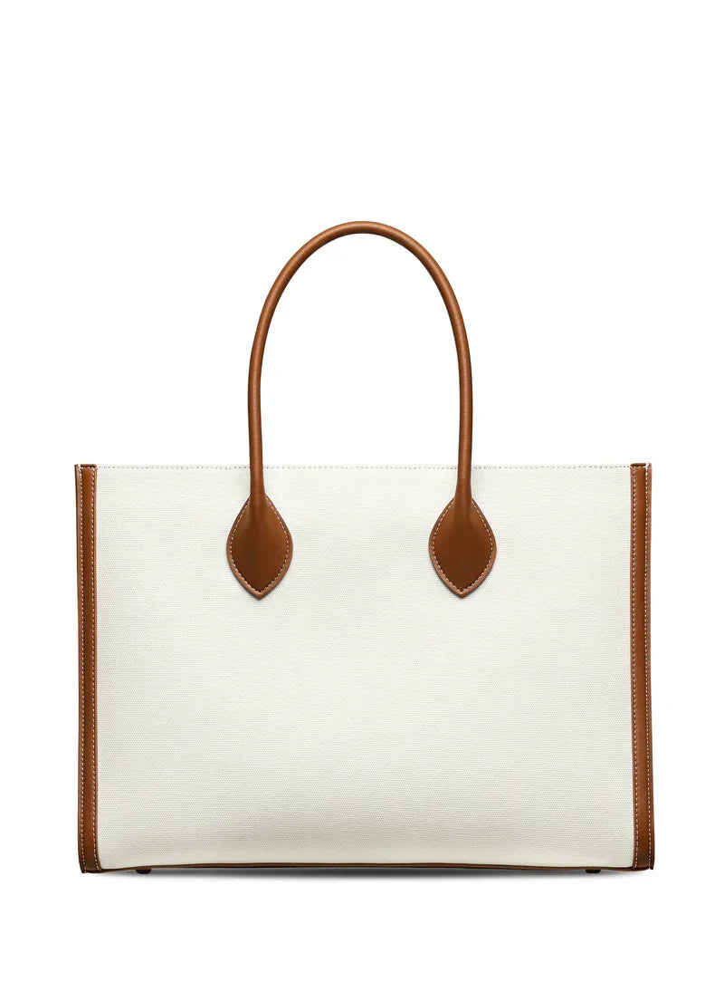 Aurora Canvas Tote