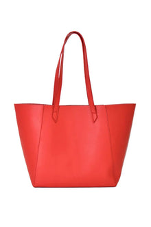 Second Life | Totissimo shoulder bag - Cherry