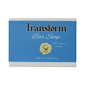 Transform Bar Soap - Vegan America