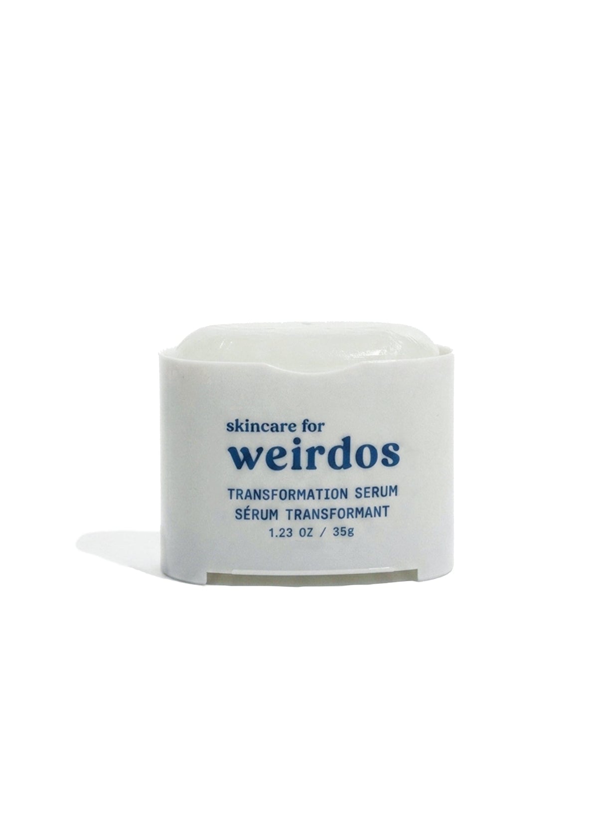 transformation serum refill - Vegan America