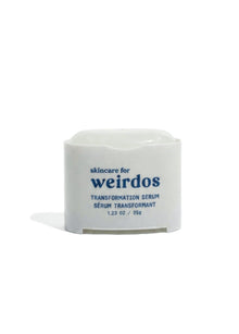 transformation serum refill - Vegan America