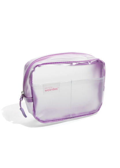 Travel Pouch