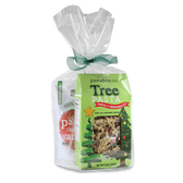 Christmas Tree Pasta & Sauce Gift Set - Vegan America