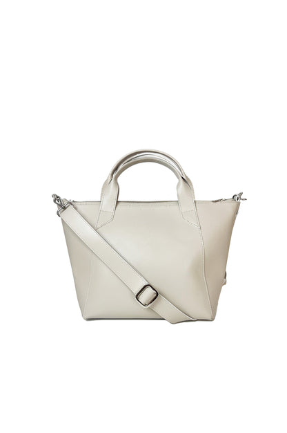 Trotto crossbody bag - Stone