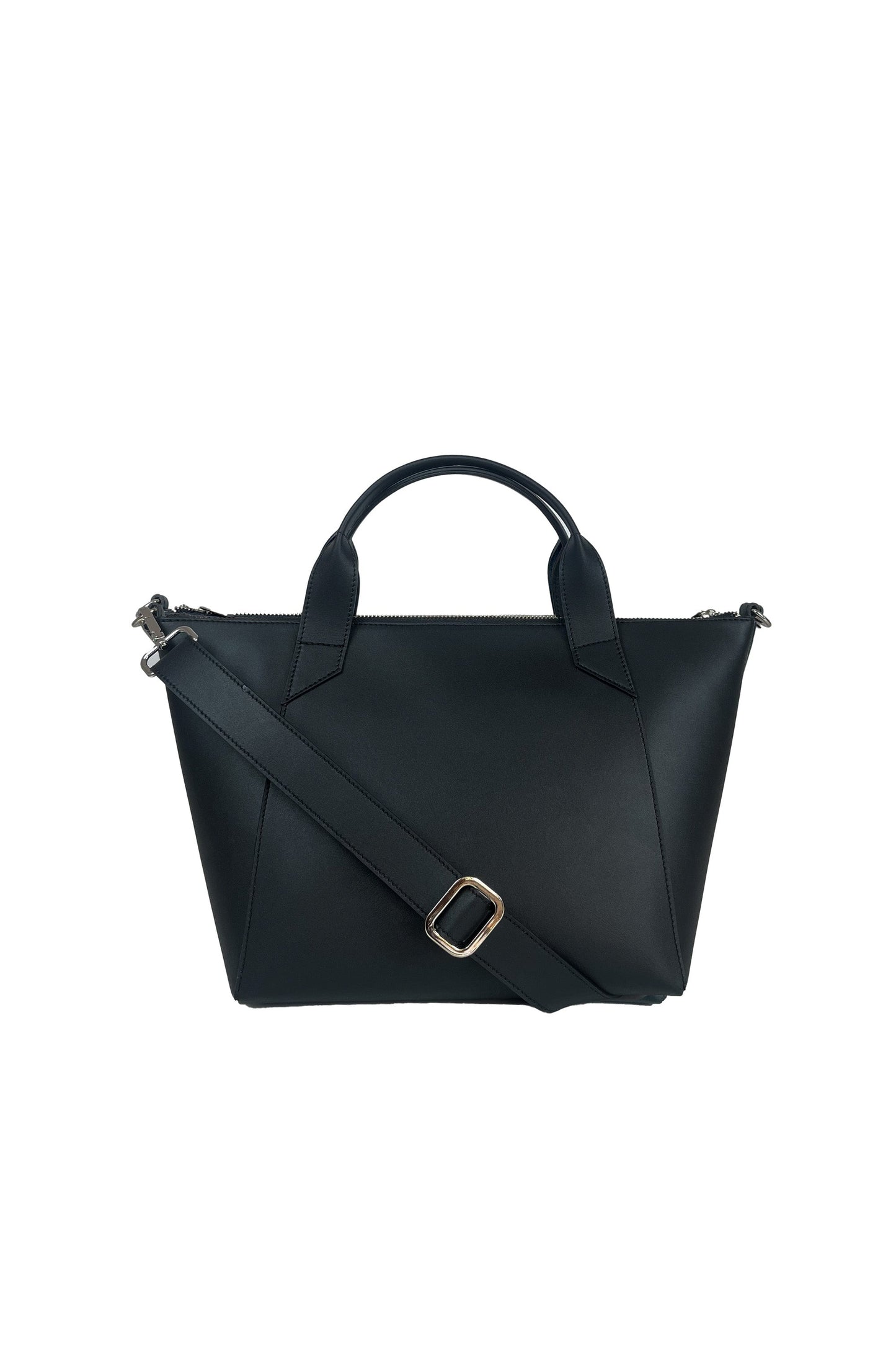 Trotto crossbody bag - Corn Black