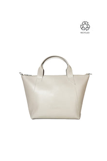 Trotto crossbody bag - Stone