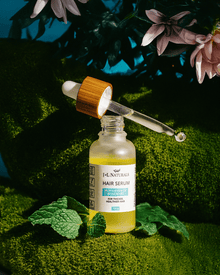 Hair Serum - Vegan America