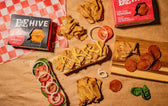 Ultimate Sandwich Kit - Vegan America
