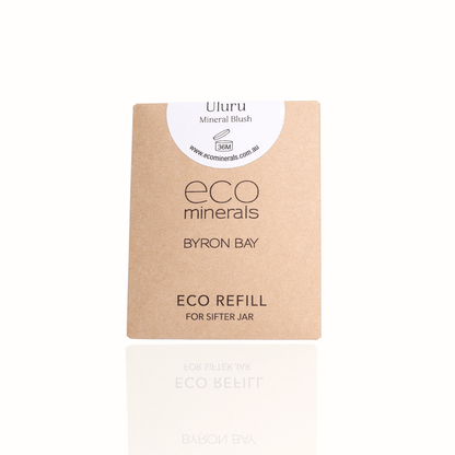 Eco refill - Blush - Vegan America