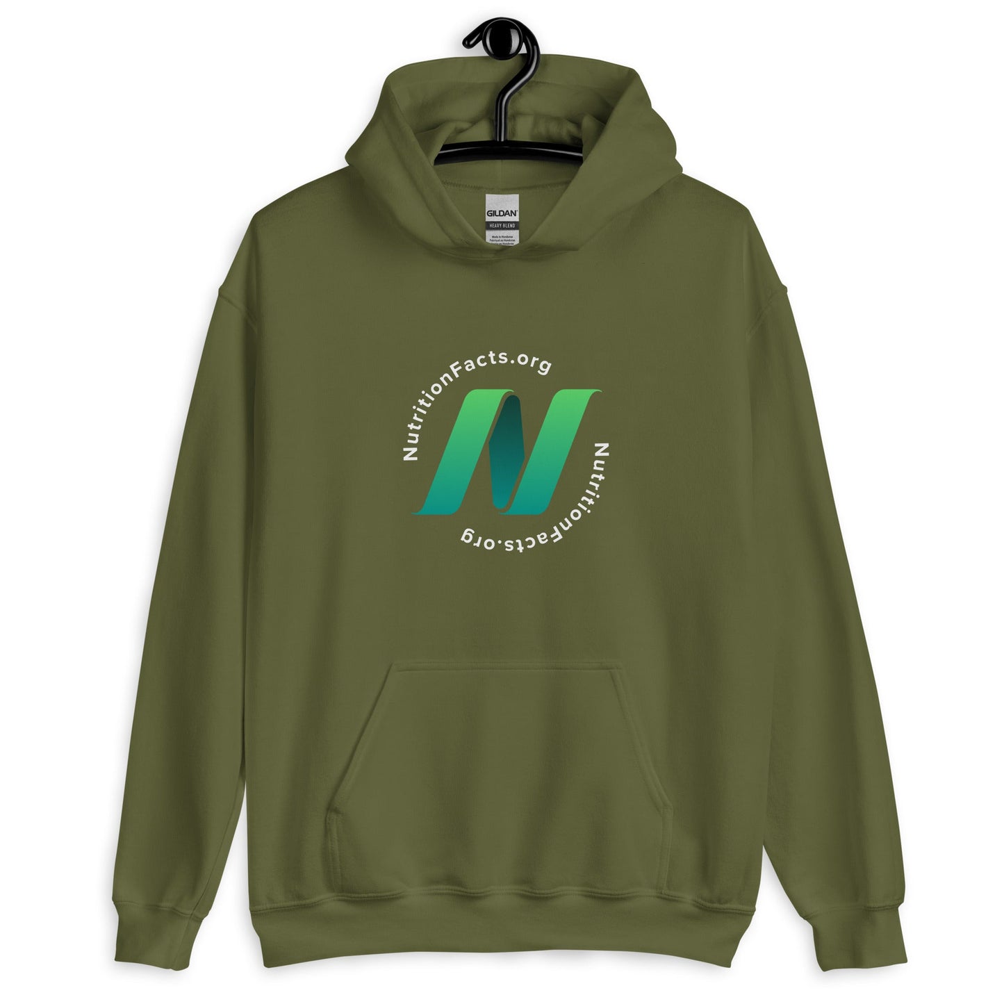 NF Hoodie