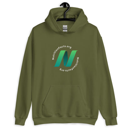 NF Hoodie