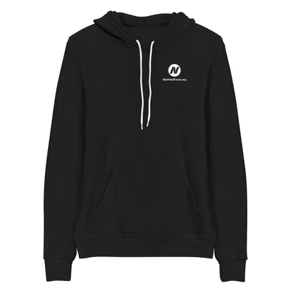 Mod Fruits NF Hoodie