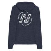 Mod Fruits NF Hoodie - Vegan America