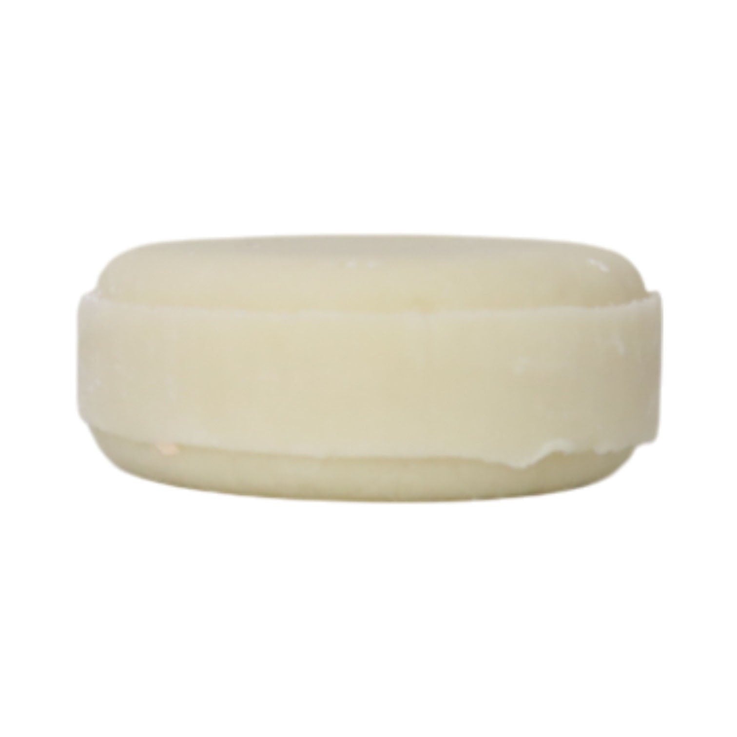 unscented solid shampoo bar