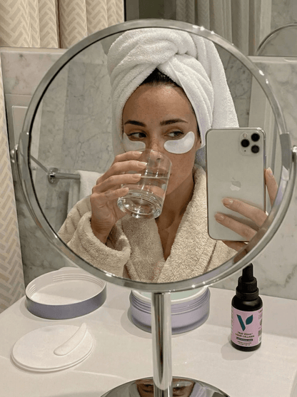 Veggimins True Vegan Liquid Collagen - Vegan America