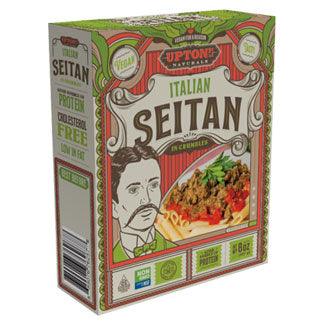 Upton's Naturals - Italian Seitan