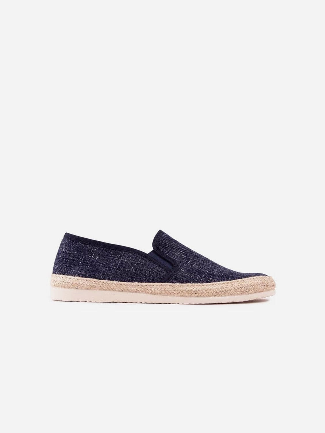 V.GAN Pecan Espadrille Shoes 12