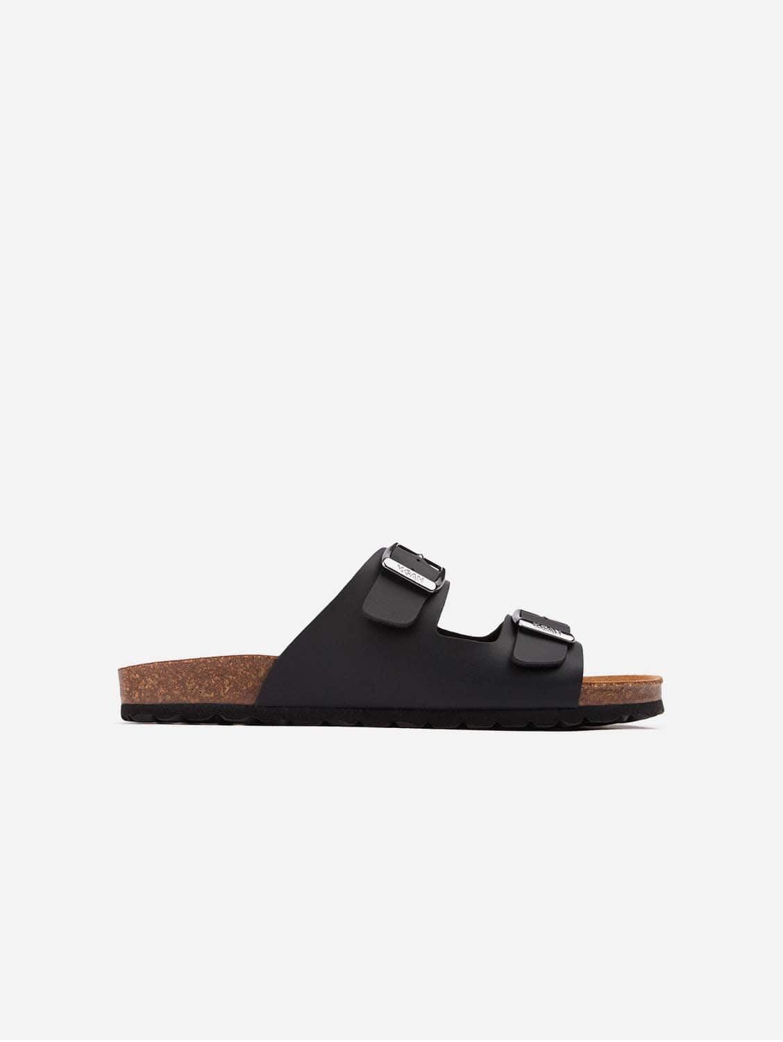 V.GAN Mango Comfort Footbed Sandals 6