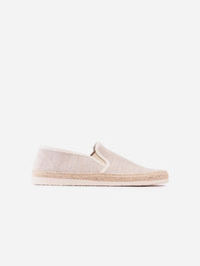 V.GAN Pecan Espadrille Shoes 9