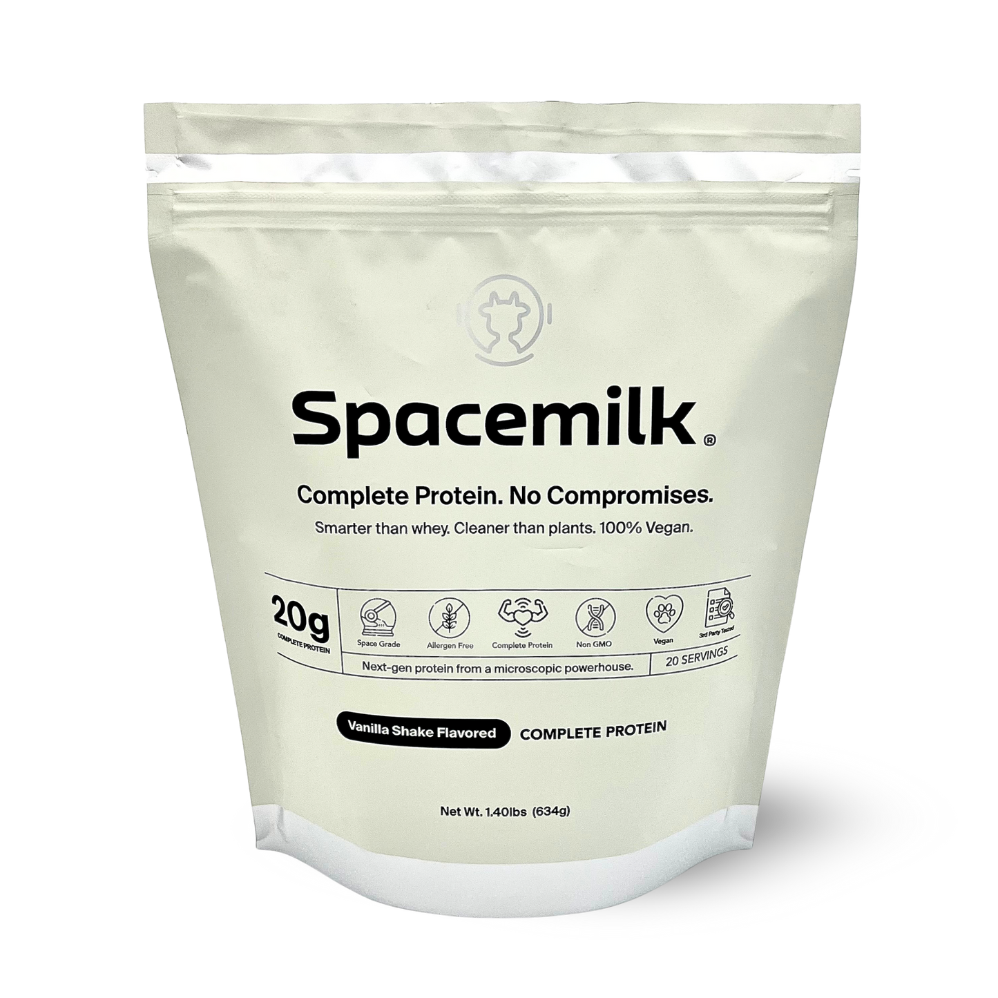 Protein | Vanilla Shake