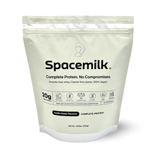 Protein | Vanilla Shake