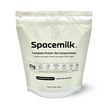 Protein | Vanilla Shake